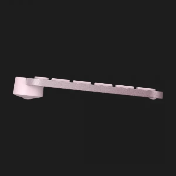 Клавіатура бездротова Logitech MX Keys Mini Wireless Illuminated UA (Rose) (UA)