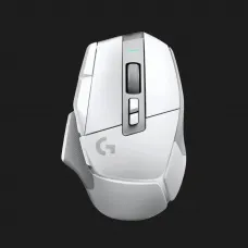 Ігрова миша Logitech G502 X Lightspeed (White) (UA)