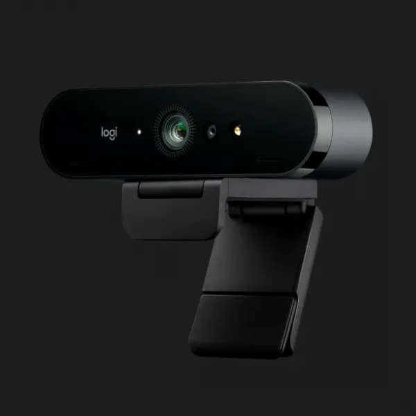 Веб-камера Logitech Brio Ultra HD Pro Business (UA)