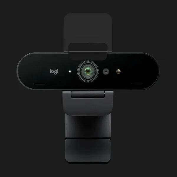 Веб-камера Logitech Brio Ultra HD Pro Business (UA)