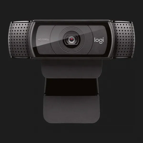 Веб-камера Logitech C920 HD Pro (UA)
