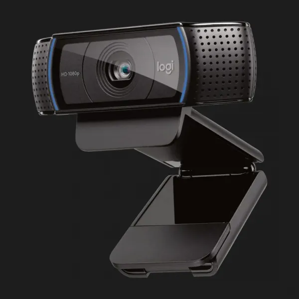 Веб-камера Logitech C920 HD Pro (UA)
