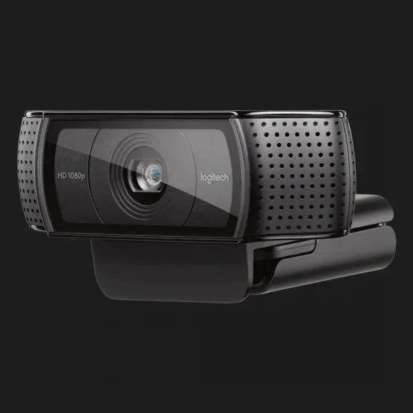 Веб-камера Logitech C920e HD Pro (UA)
