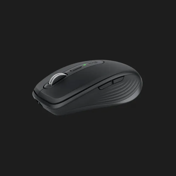 Миша бездротова Logitech MX Anywhere 3S Bluetooth Mouse (Graphite) (UA)