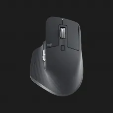 Миша бездротова Logitech MX Master 3S for Business (Graphite) (UA)