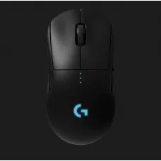 Ігрова миша Logitech G Pro Wireless (Black) (UA)