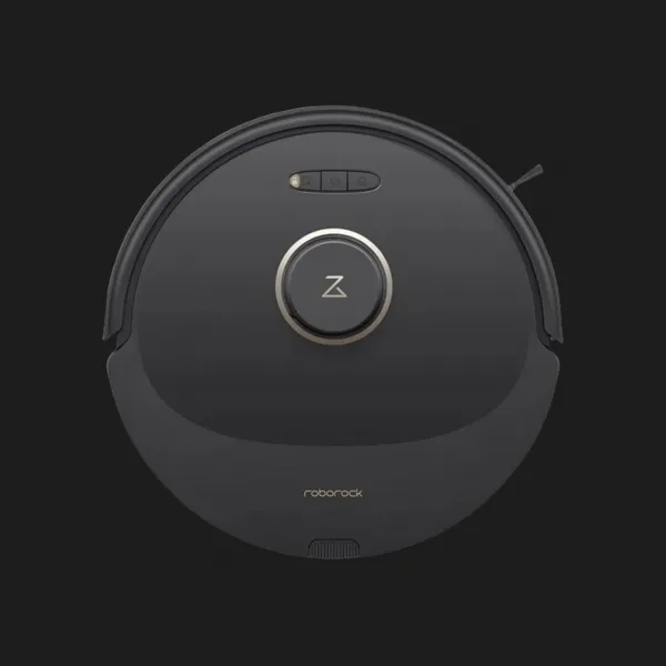 Робот-пилосос RoboRock Q8 Max Plus (Black)