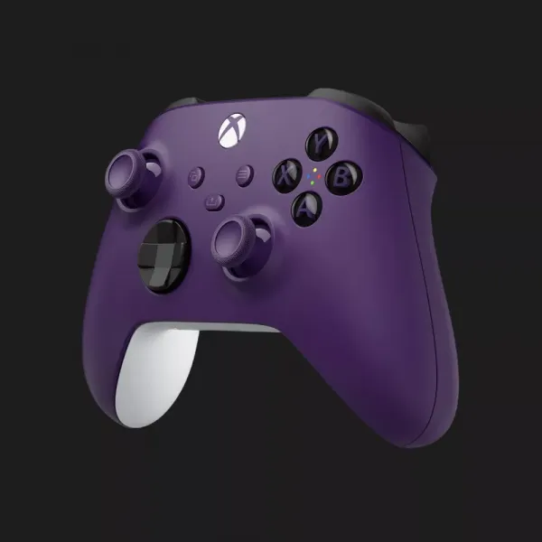Геймпад Microsoft Xbox Series X | S Wireless Controller Astral Purple