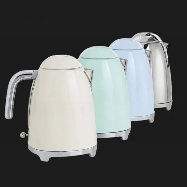 Електрочайник SMEG (Blue)