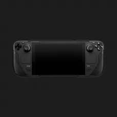 Чохол Spigen Thin Fit Pro для Steam Deck (Black)