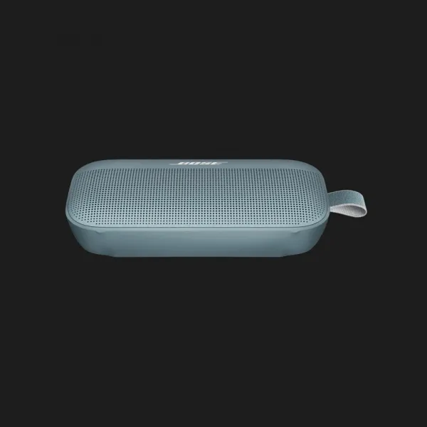 Акустика Bose Soundlink Flex (Stone Blue)