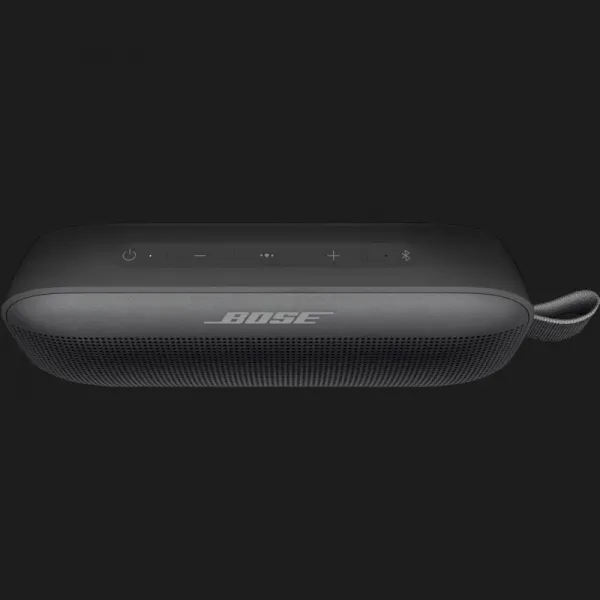 Акустика Bose Soundlink Flex (Black)