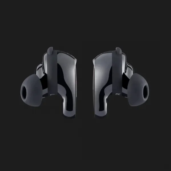 Навушники Bose QuietComfort Ultra Earbuds (Black)
