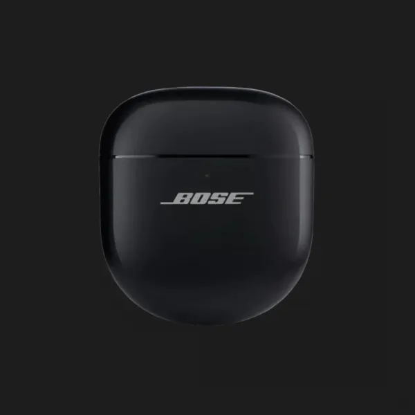 Навушники Bose QuietComfort Ultra Earbuds (Black)