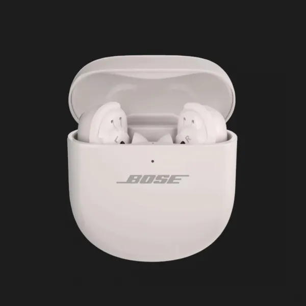 Навушники Bose QuietComfort Ultra Earbuds (White)
