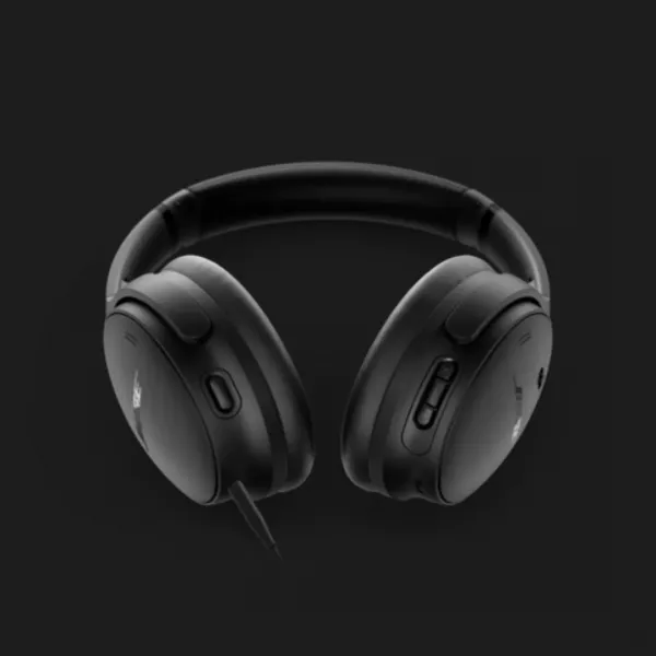 Навушники Bose QuietComfort Headphones (Black)