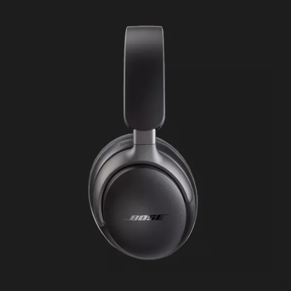 Навушники Bose QuietComfort Ultra Headphones (Black)