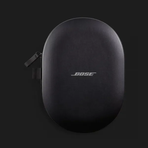 Навушники Bose QuietComfort Ultra Headphones (Black)
