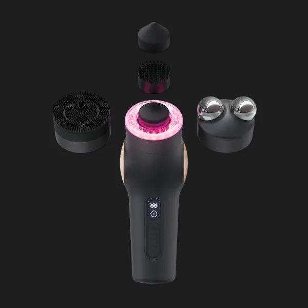 Масажер для обличчя TheraFace PRO (Black)