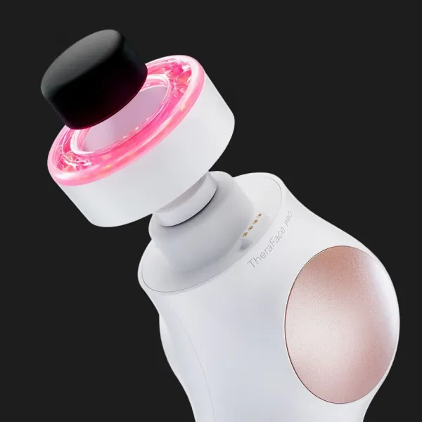 Масажер для обличчя TheraFace PRO (White)