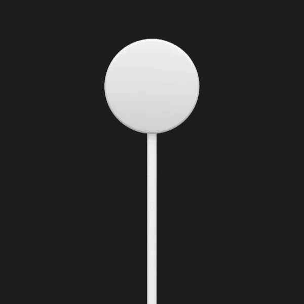 Зарядний пристрій Apple Watch Magnetic Fast Charger to USB-C (1m)