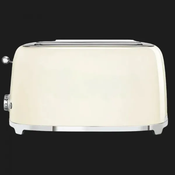 Тостер SMEG (4 pcs) (Cream)