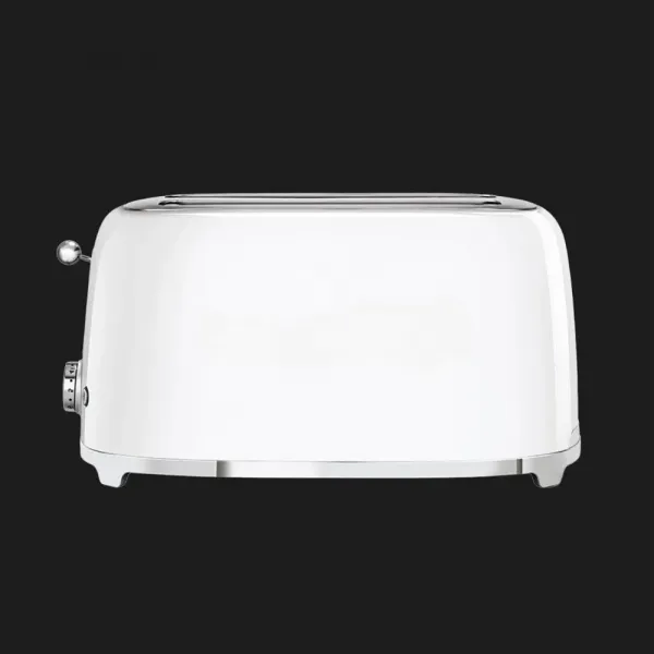 Тостер SMEG (4 pcs) (White)
