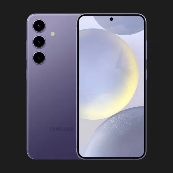 Samsung Galaxy S24 8/128GB (Cobalt Violet) (Standard)