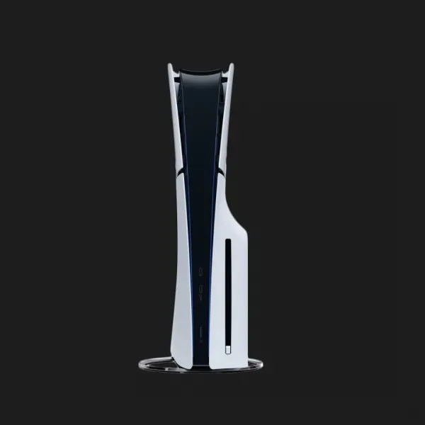 Вертикальна підставка для PlayStation 5 Slim (UA)