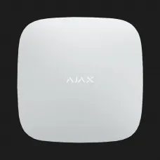 Охоронна централь Ajax Hub 2 (модуль 4G) (White)