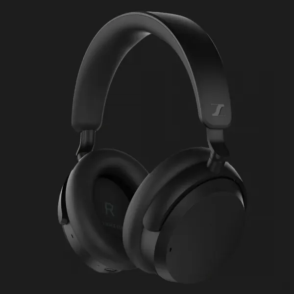 Навушники Sennheiser Accentum Wireless (Black)