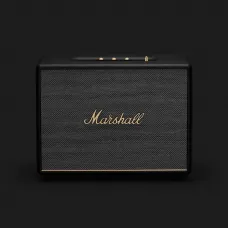 Акустика Marshall Woburn III Bluetooth (Black)