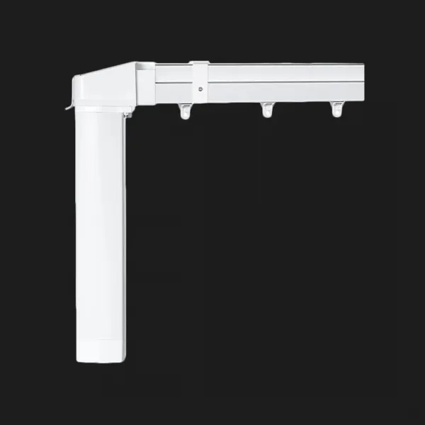 Карниз телескопічний Aqara Curtain Controller