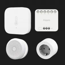 Комплект Aqara (Управління кондиціонером)