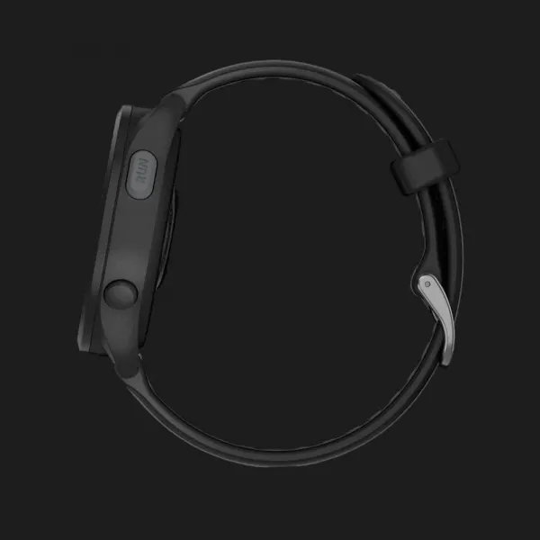 Garmin Forerunner 165 (Black/Slate Gray)
