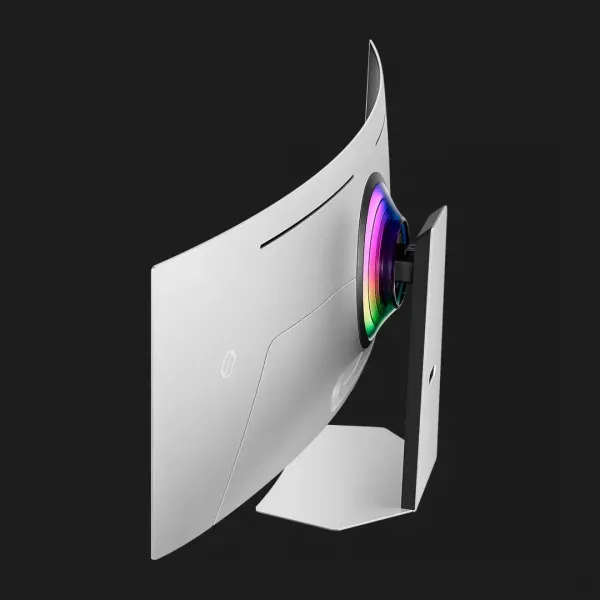 Монітор Samsung Odyssey G9 LS49CG954SIXUA