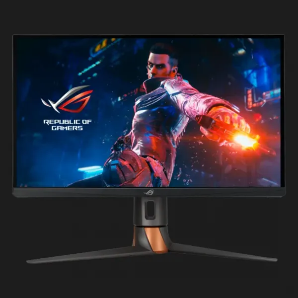 Ігровий монітор Asus ROG Swift 27