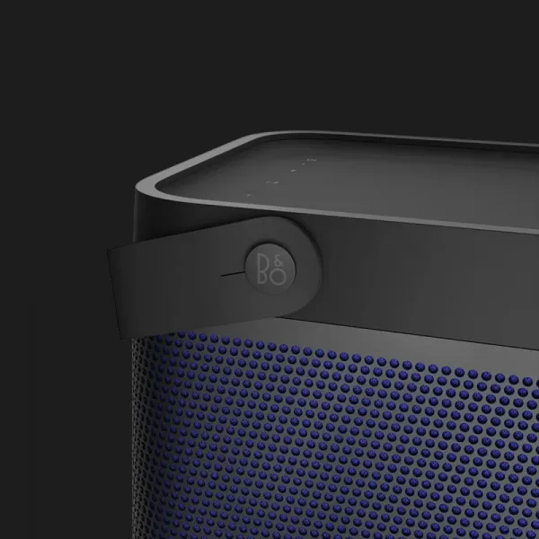 Акустика Bang / Olufsen Beolit 20 (Black Anthracite)