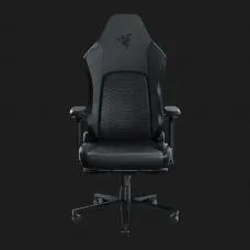 Крісло для геймерів RAZER Iskur V2 (Black) (RZ38-04900200-R3G1) (UA)