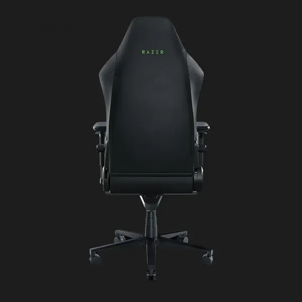 Крісло для геймерів RAZER Iskur V2 (Green) (RZ38-04900100-R3G1) (UA)