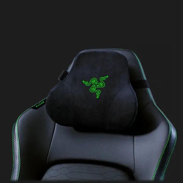 Крісло для геймерів RAZER Iskur V2 (Green) (RZ38-04900100-R3G1) (UA)