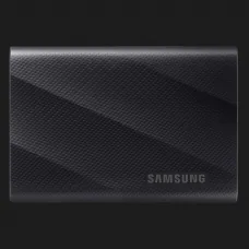SSD-накопичувач Samsung T9 2TB (Black)
