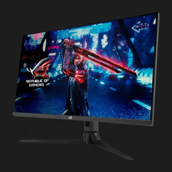 Ігровий монітор Asus 32