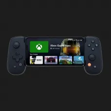 Геймпад Backbone One Xbox Edition Lightning (Black)