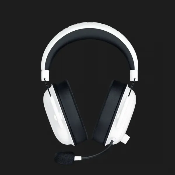 Ігрова гарнітура Razer Blackshark V2 HyperSpeed Wireless (White) (RZ04-04960200-R3M1)