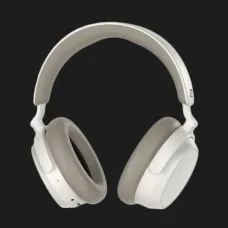 Навушники Sennheiser ACCENTUM Plus Wireless (White)