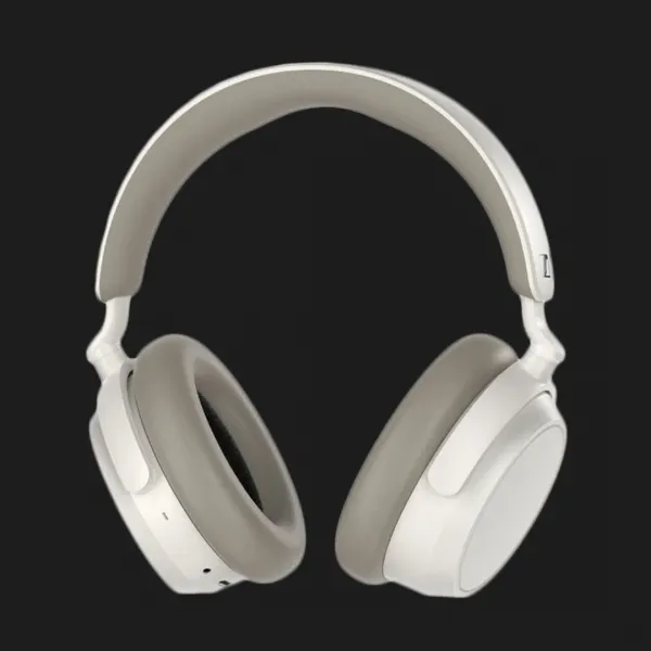 Навушники Sennheiser ACCENTUM Plus Wireless (White)