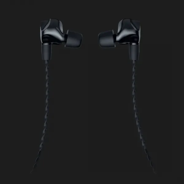 Навушники RAZER Moray (Black) (RZ12-04450100-R3M1)