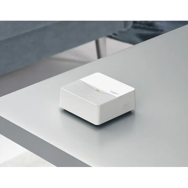 Розумний хаб TP-LINK Tapo