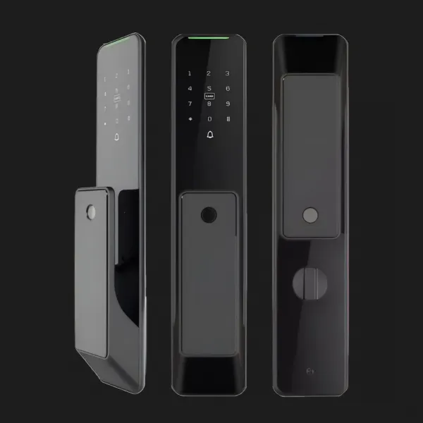 Смарт замок TTLOCK SENATOR (Black)